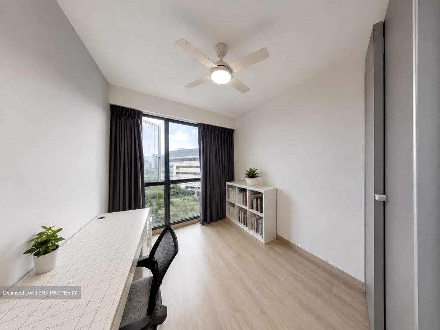 Waterwoods (D19), Condominium #578717061